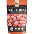 Wise Foods Wise Foods 694992 Simple Kitchen Peaches 694992